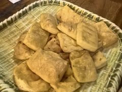 -缘生态云南菜·野生菌庭院餐厅(华侨城店)