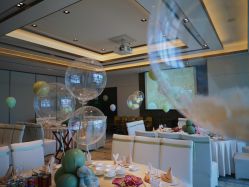 -安蒂娅美兰酒店·宴会厅