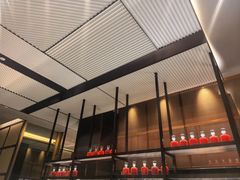 -康莱德酒店·美庭自助餐厅
