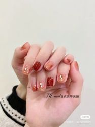 -情同手足美甲美睫