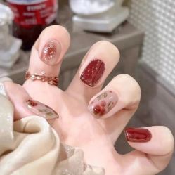 -M·X Nail日式美甲美睫