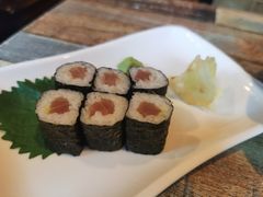 -福匠日本料理(人民路店)