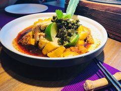 -中8楼风尚云南菜(颐堤港店)