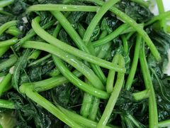 红薯叶-文昌鸡饭店110号(中山路店)