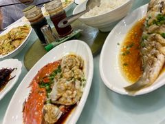 -金海湾海鲜排档(朱家尖店)