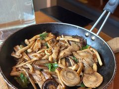 -庆春朴门(前滩太古里店)