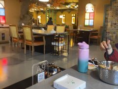 -君邦火锅(新疆大厦店)