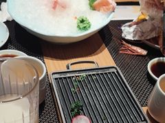 -虹料理·日料放题(悠方店)