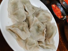 -优壹佳·延边朝鲜族料理(中山北路店)