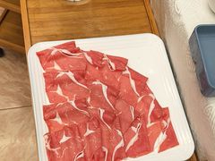 -东来顺饭庄(天坛店)