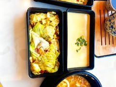 -一味大院•桐庐菜传承店(春江路店)