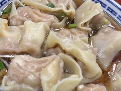 -古徽州馄饨店(宝安路店)
