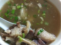 iphone_upload_pic-泉儿头杂碎·清真(城东总店)