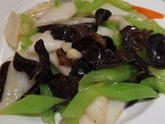 -小船渔村•大连菜•大连焖鱼(明泽街店)
