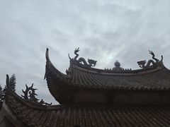 -湄洲岛