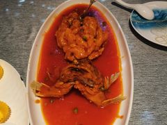 松鼠大桂鱼-绿波廊(豫园店)