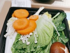 -吉野家 (新街口外大街店)