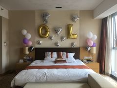 -天津水游城丽筠酒店