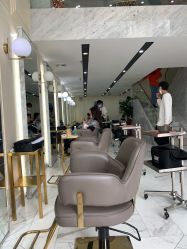 -3AM HAIR SALON染发接发