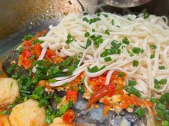 -湘江红·湖南招牌菜(莲花南路店)