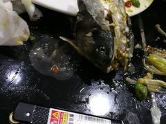 老碗鱼-芳芳餐厅(白沙路店)