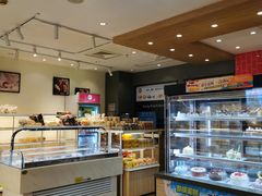 -85度C(南京中山南店)