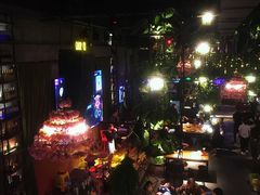 -别院里音乐餐酒吧(双流航空港店)