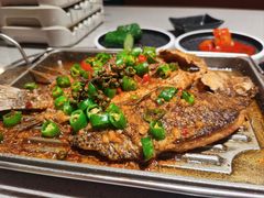-丰茂烤串(外滩星荟中心店)