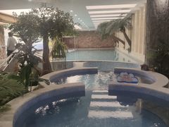 -东方之珠洗浴休闲广场(南开店)