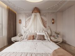 -星杰国际设计 别墅大宅装修(虹桥分公司)