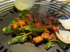 -猫抓烤肉(春熙路店)