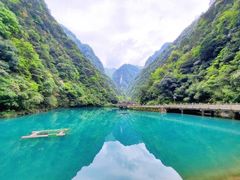 -神龙峡风景区