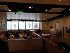 -海底捞火锅(天津SM城市广场店)