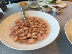 -君来湖滨饭店·渔餐厅
