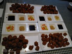 -玉桥餐厅(天坛店)