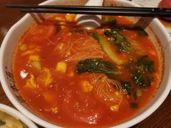 -草本汤(茶亭店)