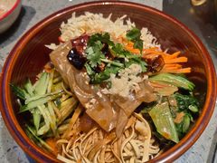 -羊来顺冰煮鲜羊 铁锅烀羊肉(中央大街店)