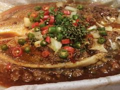 -鱼颜诱纸纸上烤鱼·蛙(龙湖天街店)