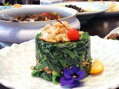 -赵小姐丨新中餐(曲江店)