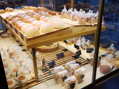 -啊噗吐呦现场烘焙(麦凯乐店)