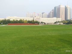 -大连人民广场