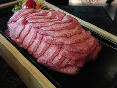 牛舌-湊湊火锅·茶憩(新中关购物中心店)