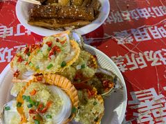 -海大南门夜市(海富街店)