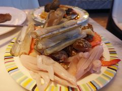 -吉布鲁牛排海鲜自助(朝阳广场店)
