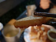 -火燒雲傣家菜(鼓楼店)