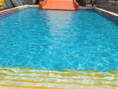 -重庆海昌加勒比海水世界