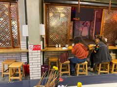 门面-节节香.成都非遗肥肠粉(总店)