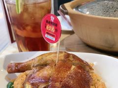 -滋味满屋美食坊(上海街店)