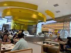 -蔡澜点心·粤菜(月星环球港店)