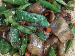 -湘与香缘·湖南菜(王府井北京市百货大楼店)